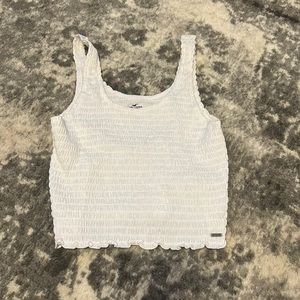 Hollister Tank top